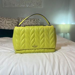Kate Spade Briar Lane Quilted Bag
